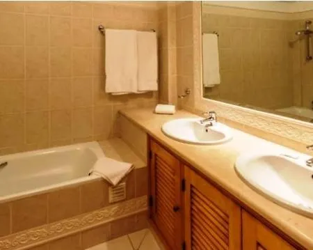 Vale Do Garrao Sleeps 4 Pool Air Con Wifi *