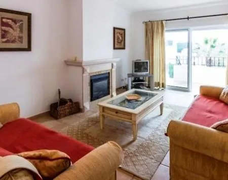 Vale Do Garrao Sleeps 4 Pool Air Con Wifi * ואלה דה לובו