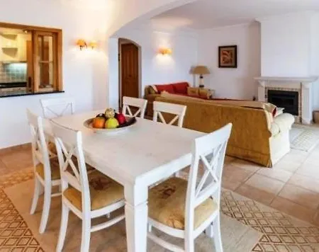 וילה Vale Do Garrao Sleeps 4 Pool Air Con Wifi *