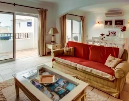 Vale Do Garrao Sleeps 4 Pool Air Con Wifi *